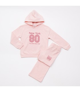 Σετ ballerina παντελόνι/μπλούζα