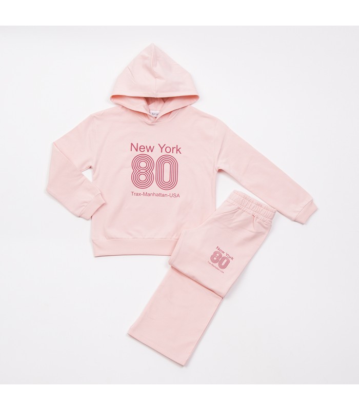 Σετ ballerina παντελόνι/μπλούζα