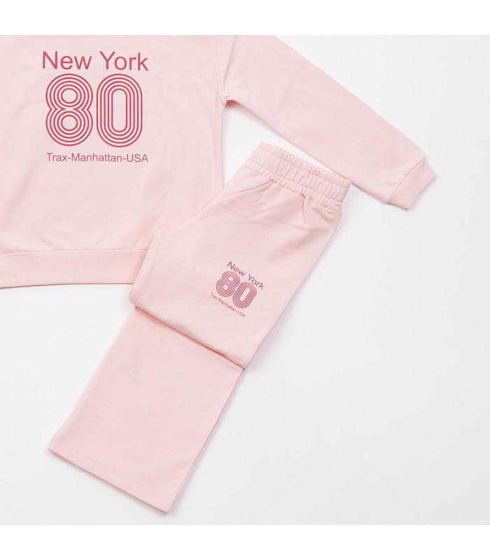 Σετ ballerina παντελόνι/μπλούζα