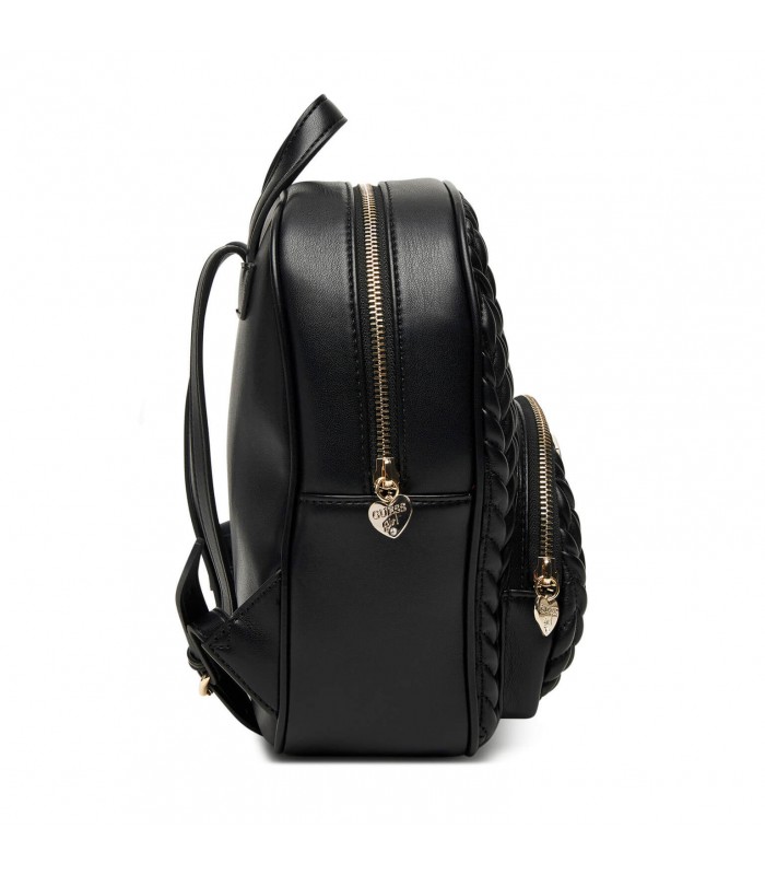 Παιδικό σακίδιο Guess backpack μαύρο