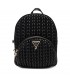 Παιδικό σακίδιο Guess backpack μαύρο