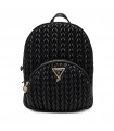 Παιδικό σακίδιο Guess backpack μαύρο