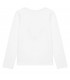 Μπλούζα μακό Guess λευκό