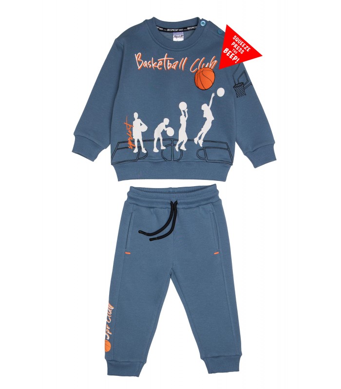SPRINT SET BABY BOY