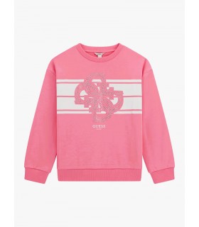 Παιδικό LS ACTIVE TOP ΦΟΥΤΕΡ GUESS