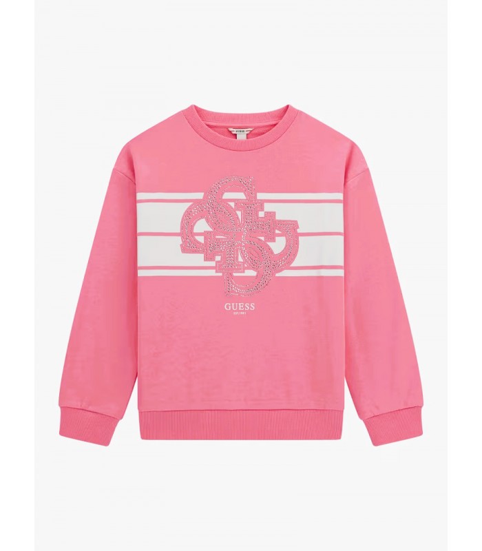 Παιδικό LS ACTIVE TOP ΦΟΥΤΕΡ GUESS