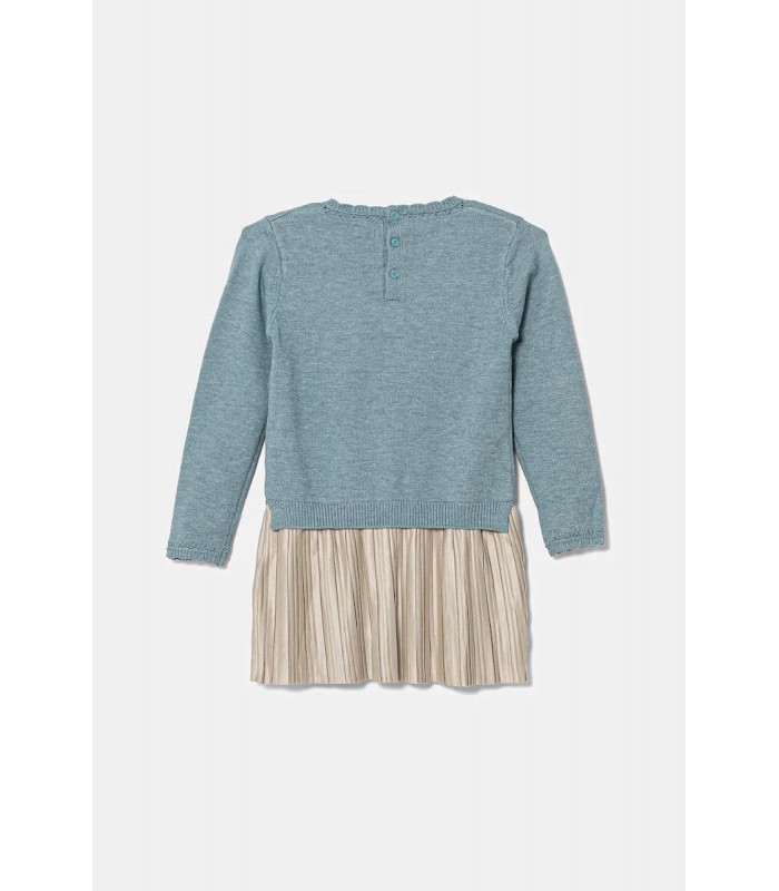 Παιδικό GUESS Φόρεμα Blue And Light