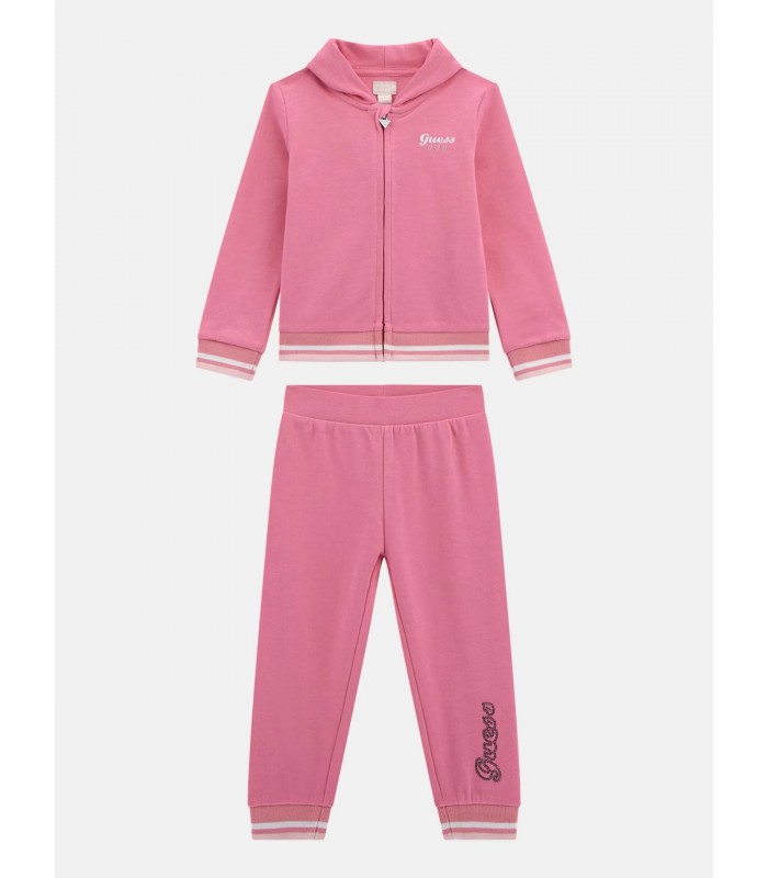 Σετ φούτερ και παντελόνι GUESS