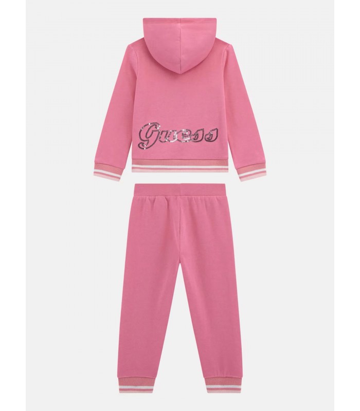 Σετ φούτερ και παντελόνι GUESS