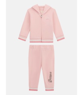 Σετ φούτερ και παντελόνι GUESS