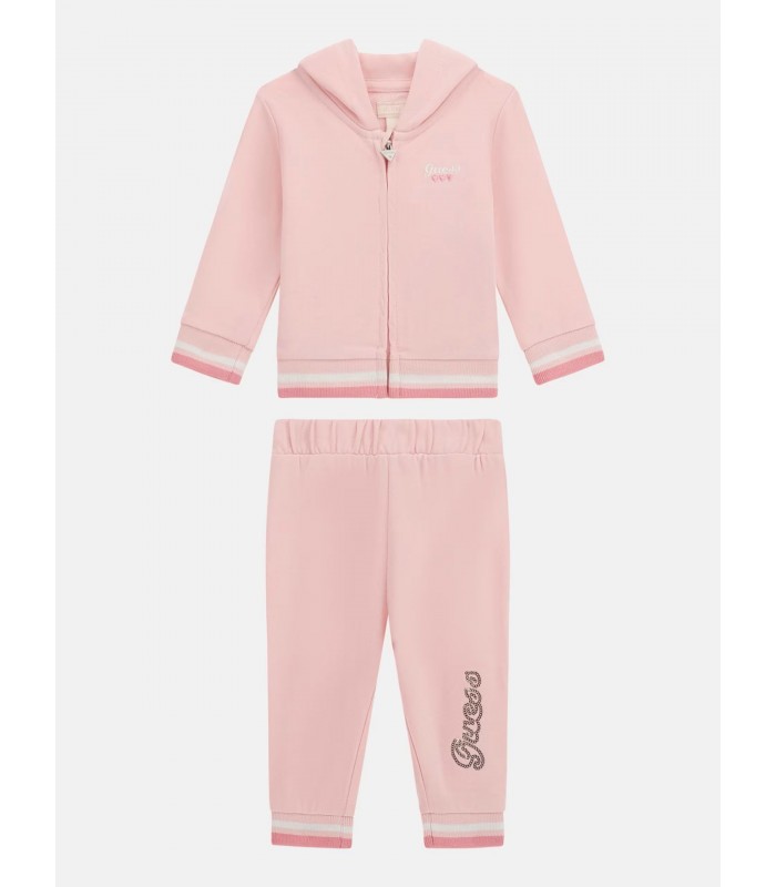 Σετ φούτερ και παντελόνι GUESS