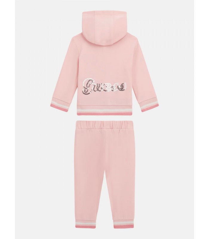 Σετ φούτερ και παντελόνι GUESS