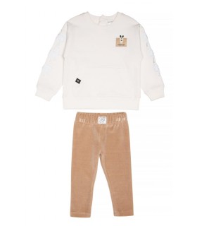 SPRINT SET BABY GIRL