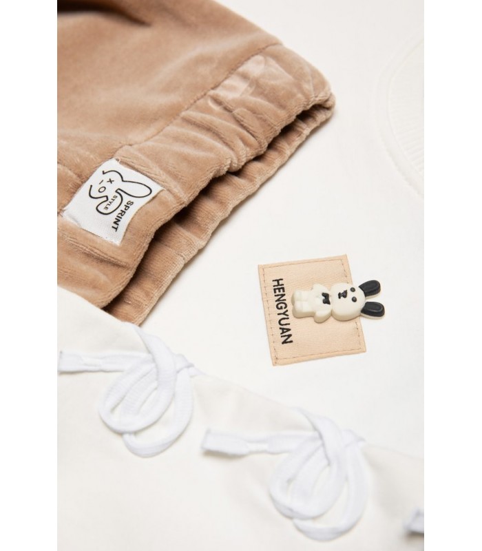 SPRINT SET BABY GIRL