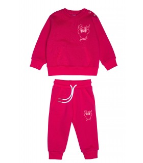 SPRINT SET BABY GIRL