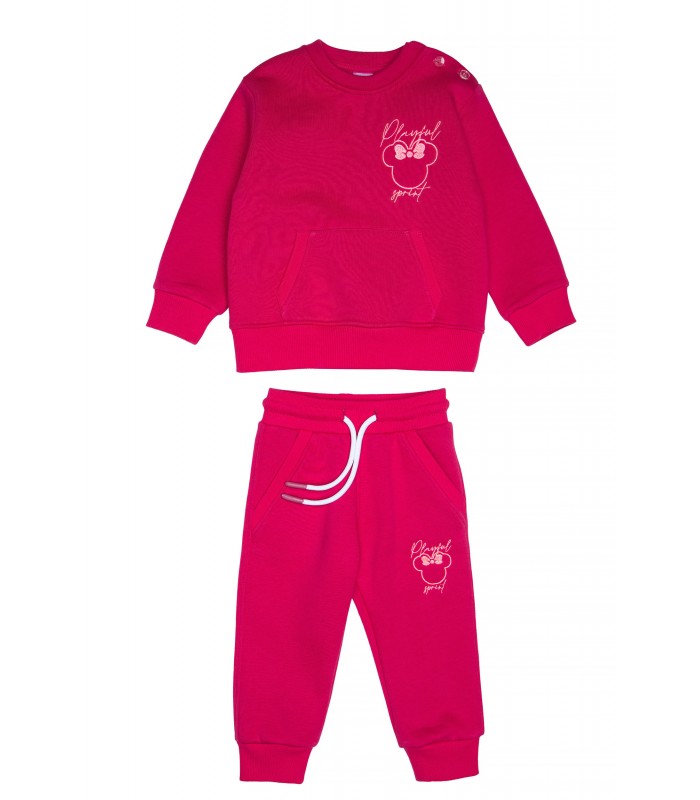 SPRINT SET BABY GIRL