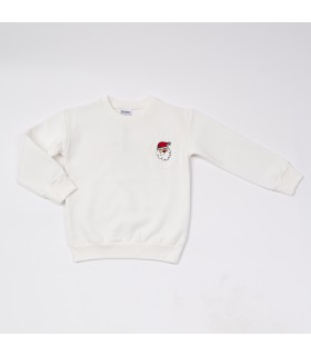 Εκρού μπλούζα