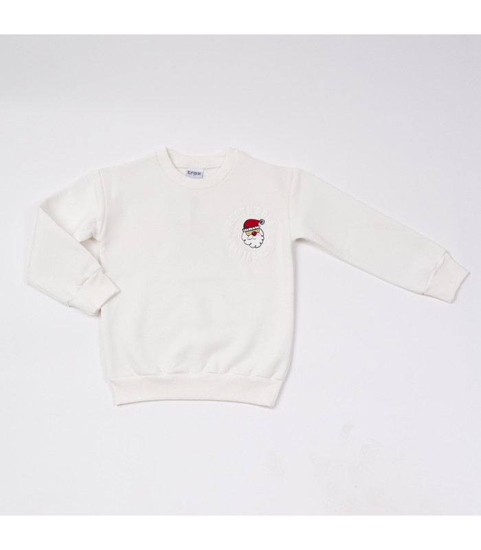 Εκρού μπλούζα