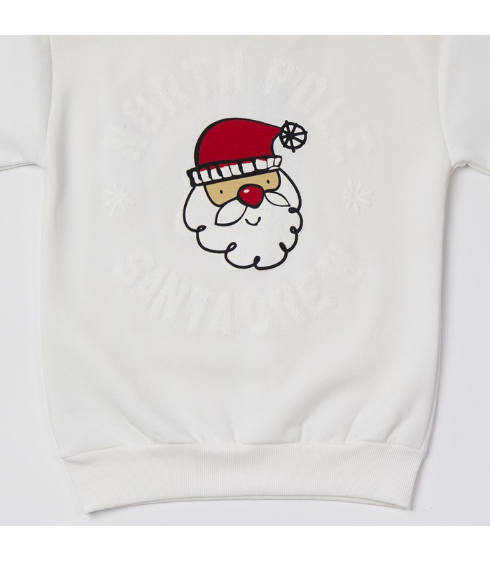 Εκρού μπλούζα