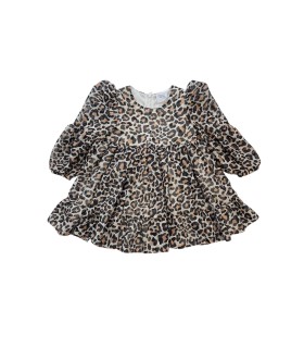 Φόρεμα Τιγρέ