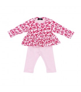 Σετ βρεφικό κορίτσι