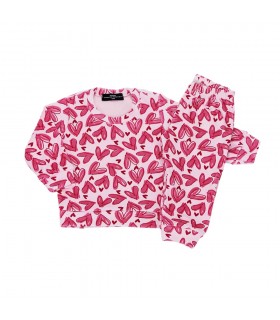 Σετ βρεφικό κορίτσι