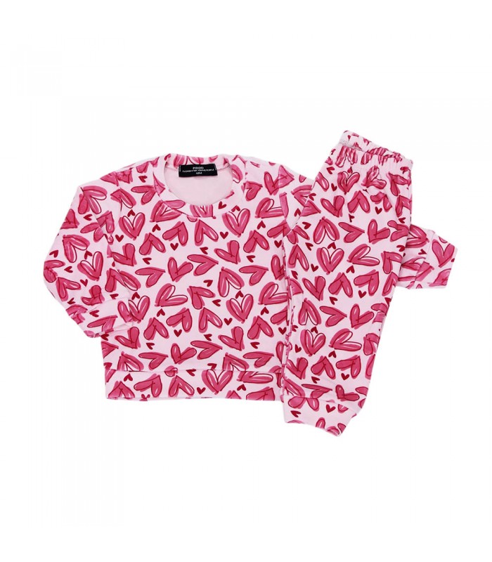 Σετ βρεφικό κορίτσι