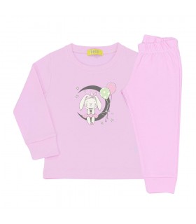 Πιτζάμα βρεφική κορίτσι
