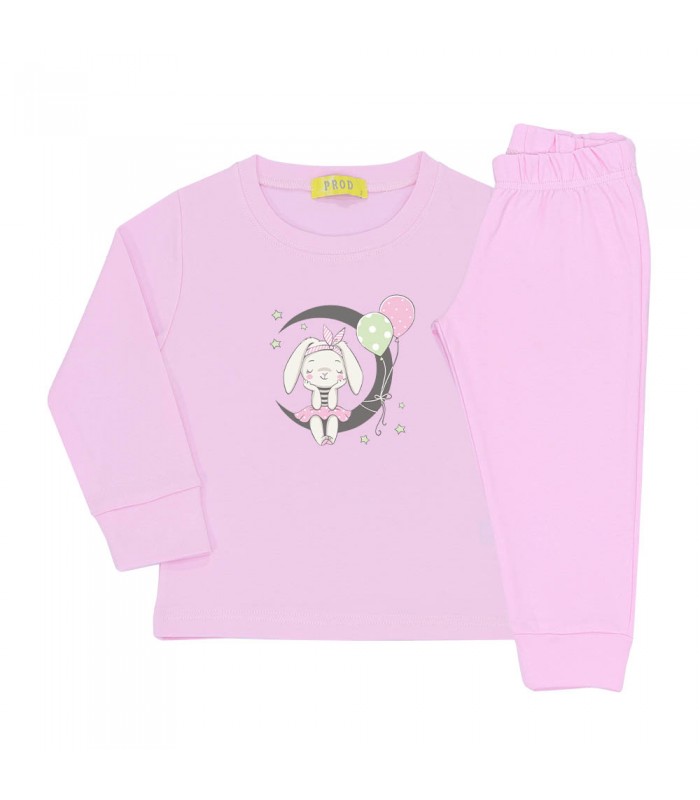 Πιτζάμα βρεφική κορίτσι