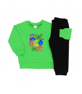 Σετ βρεφικό αγόρι