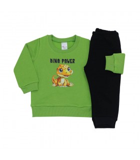 Σετ βρεφικό αγόρι