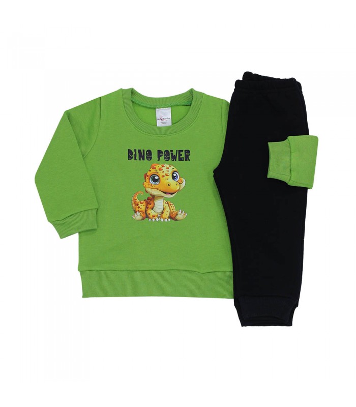 Σετ βρεφικό αγόρι