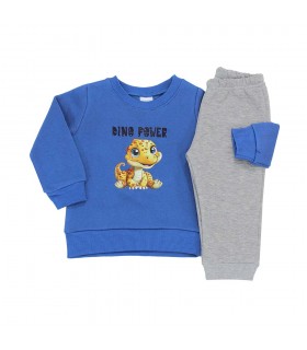 Σετ βρεφικό αγόρι