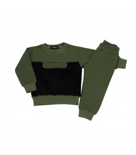 Σετ παιδικό αγόρι