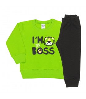 Σετ παιδικό αγόρι