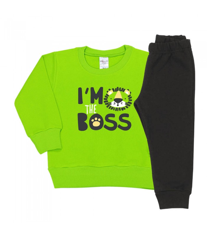 Σετ παιδικό αγόρι