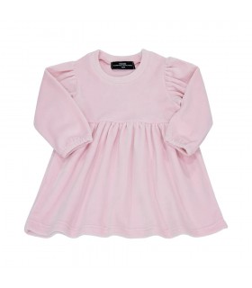 Μπλουζοφόρεμα βρεφικό κορίτσι