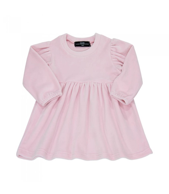 Μπλουζοφόρεμα βρεφικό κορίτσι