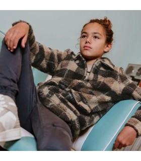 No Way Monday Πανωφόρι