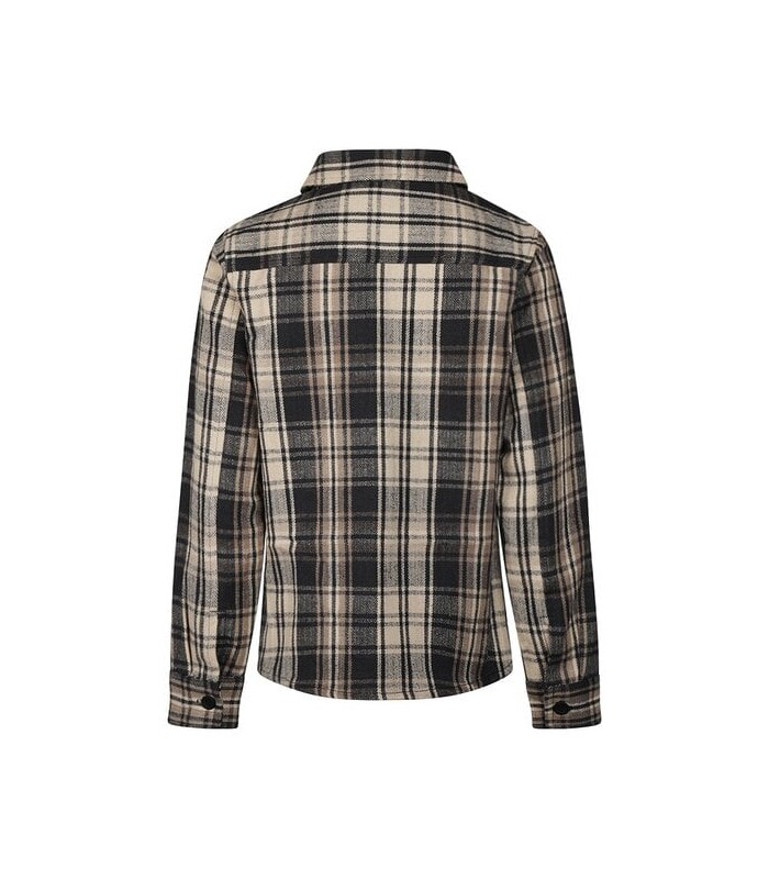 No Way Monday  μπλούζα πουκάμισο