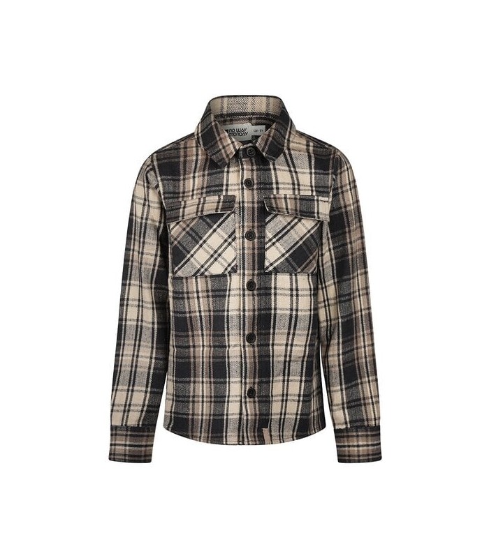 No Way Monday  μπλούζα πουκάμισο