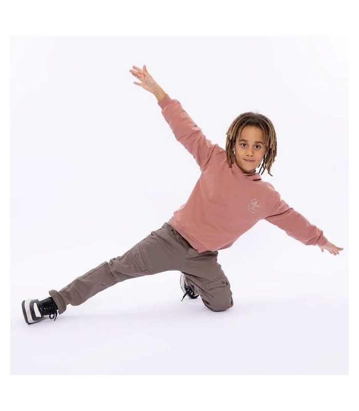 No Way Monday Παντελόνι