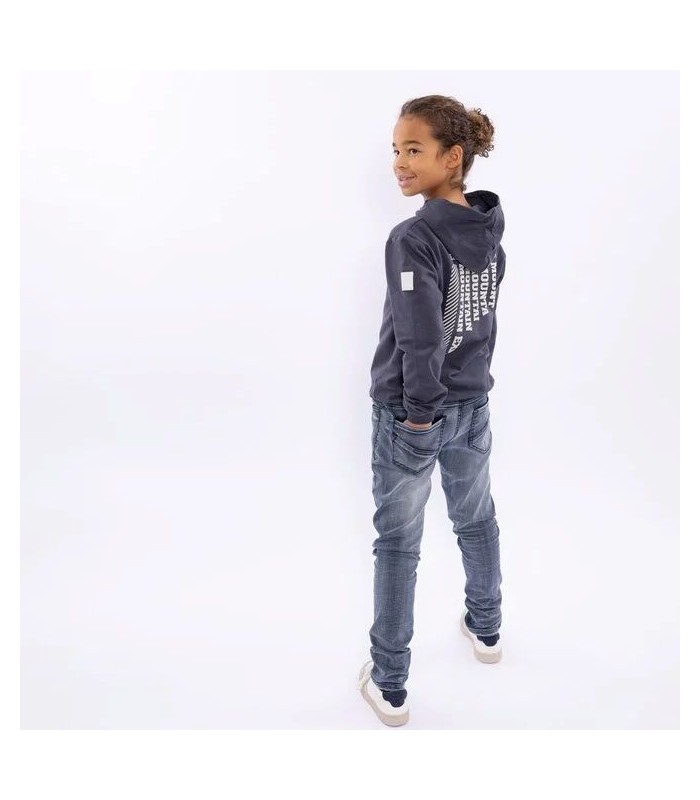 No Way Monday Τζιν παντελόνι