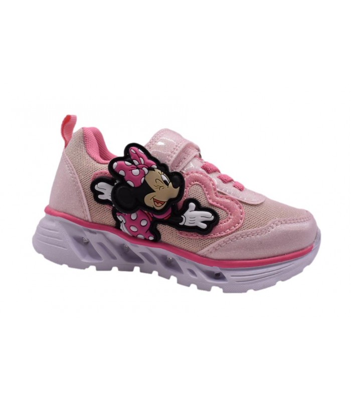 Αθλητικό MINNIE με φωτάκια