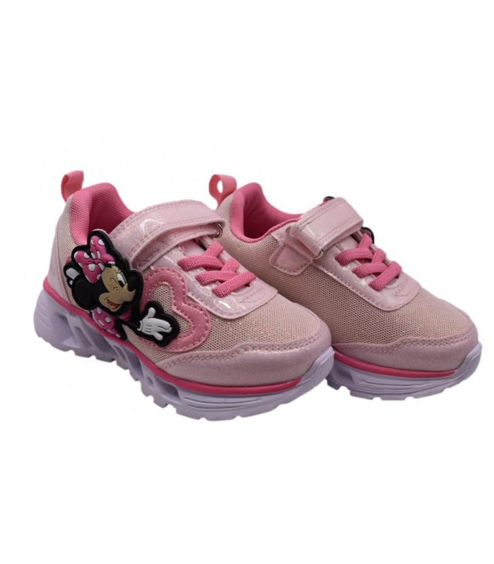 Αθλητικό MINNIE με φωτάκια