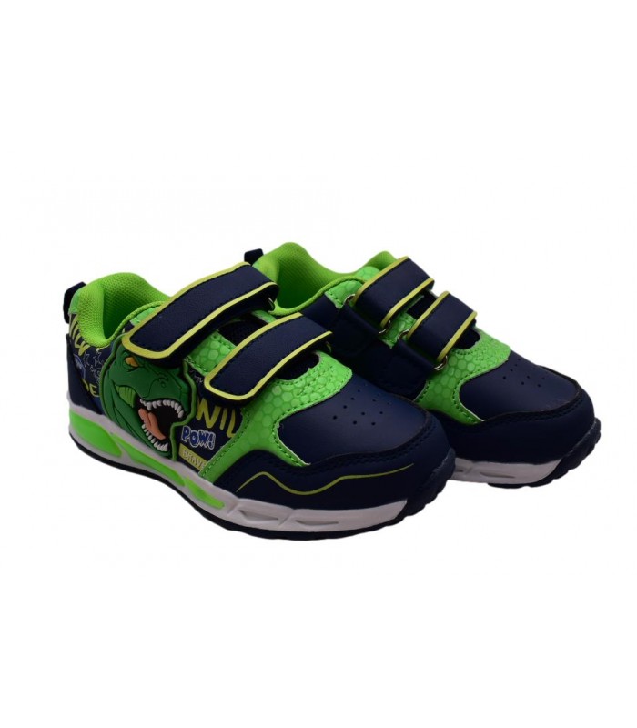 Αθλητικό με Δεινόσαυρο και φωτάκια