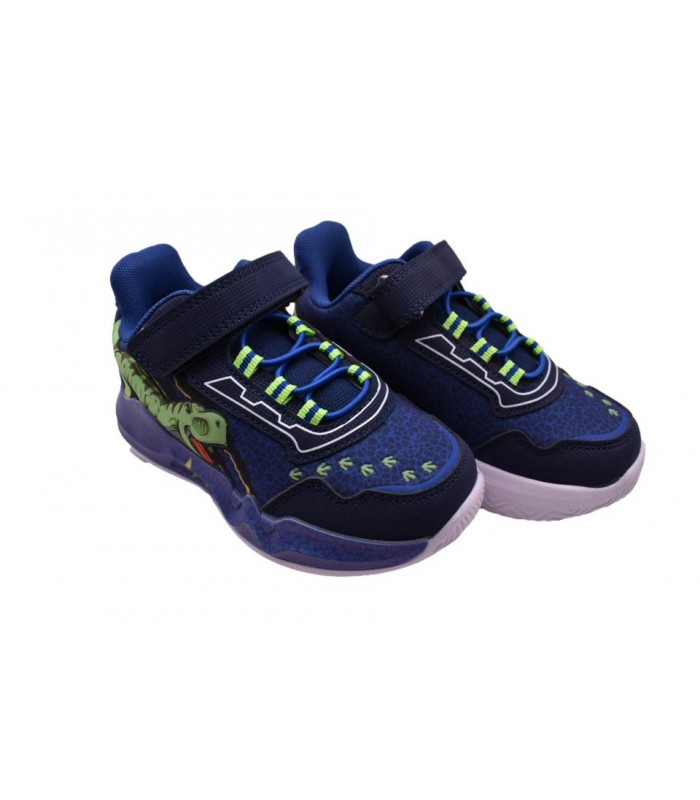 Αθλητικό με Δεινόσαυρο και με φωτάκια