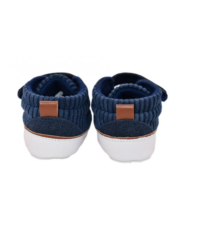 Παπουτσάκι αγκαλιάς της εταιρείας EMC