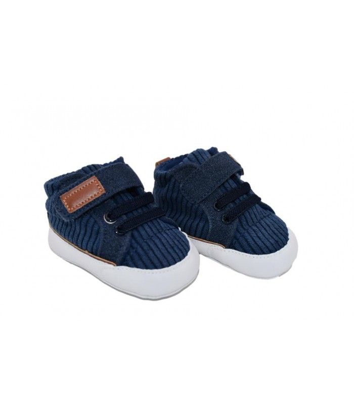 Παπουτσάκι αγκαλιάς της εταιρείας EMC