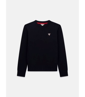 Μπλούζα με ετικέτα λογότυπο GUESS